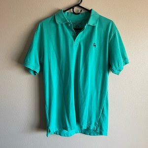 Albertini fashion polo - size L